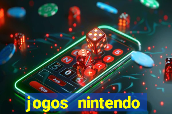 jogos nintendo switch download gratis